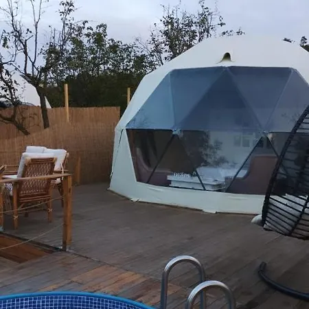 Palmera Dome بيت للعطل *